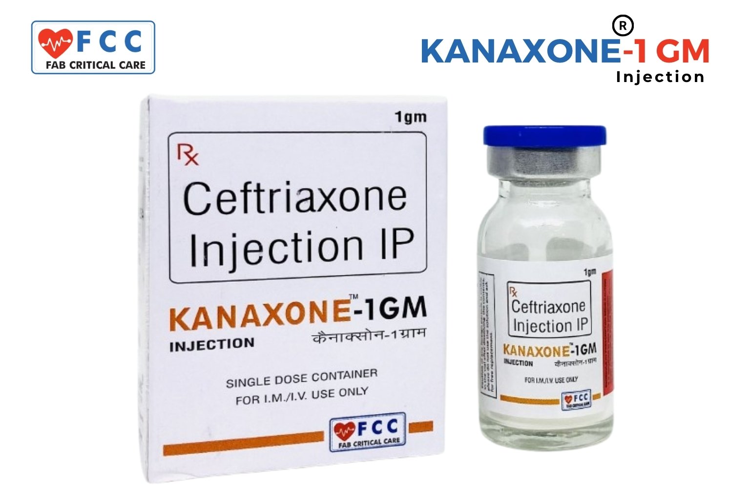 KANAXONE® 1000